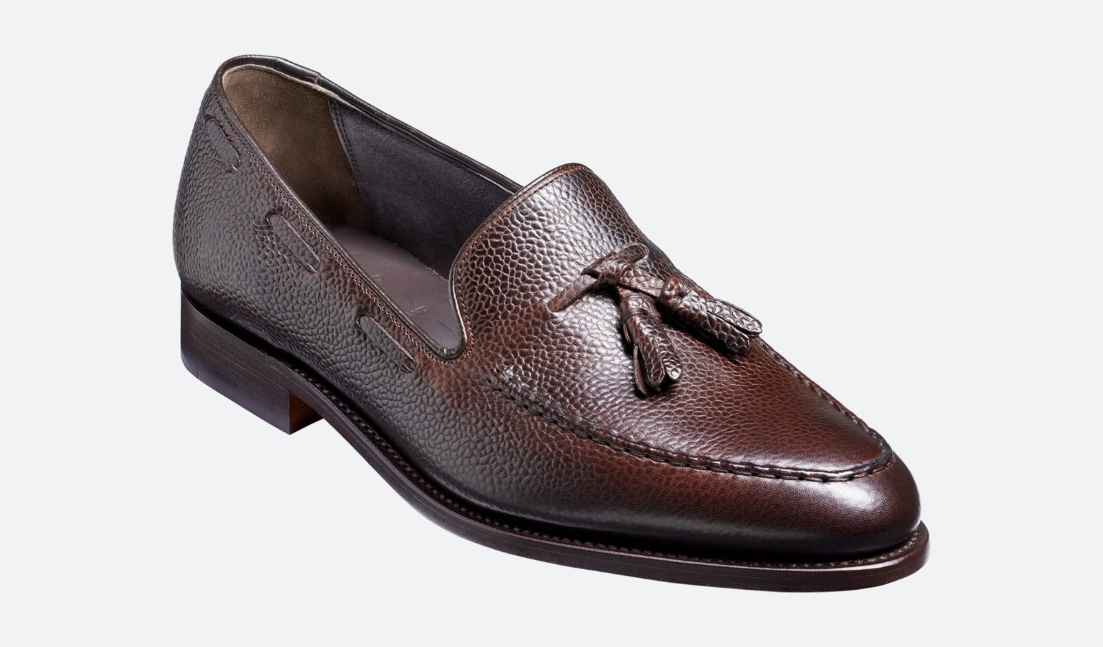 Uptown - Premium Quality Handmade Leather Tassel Loafer Shoes