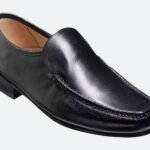 Veteran - Premium Quality Handmade Leather Loafer Shoes