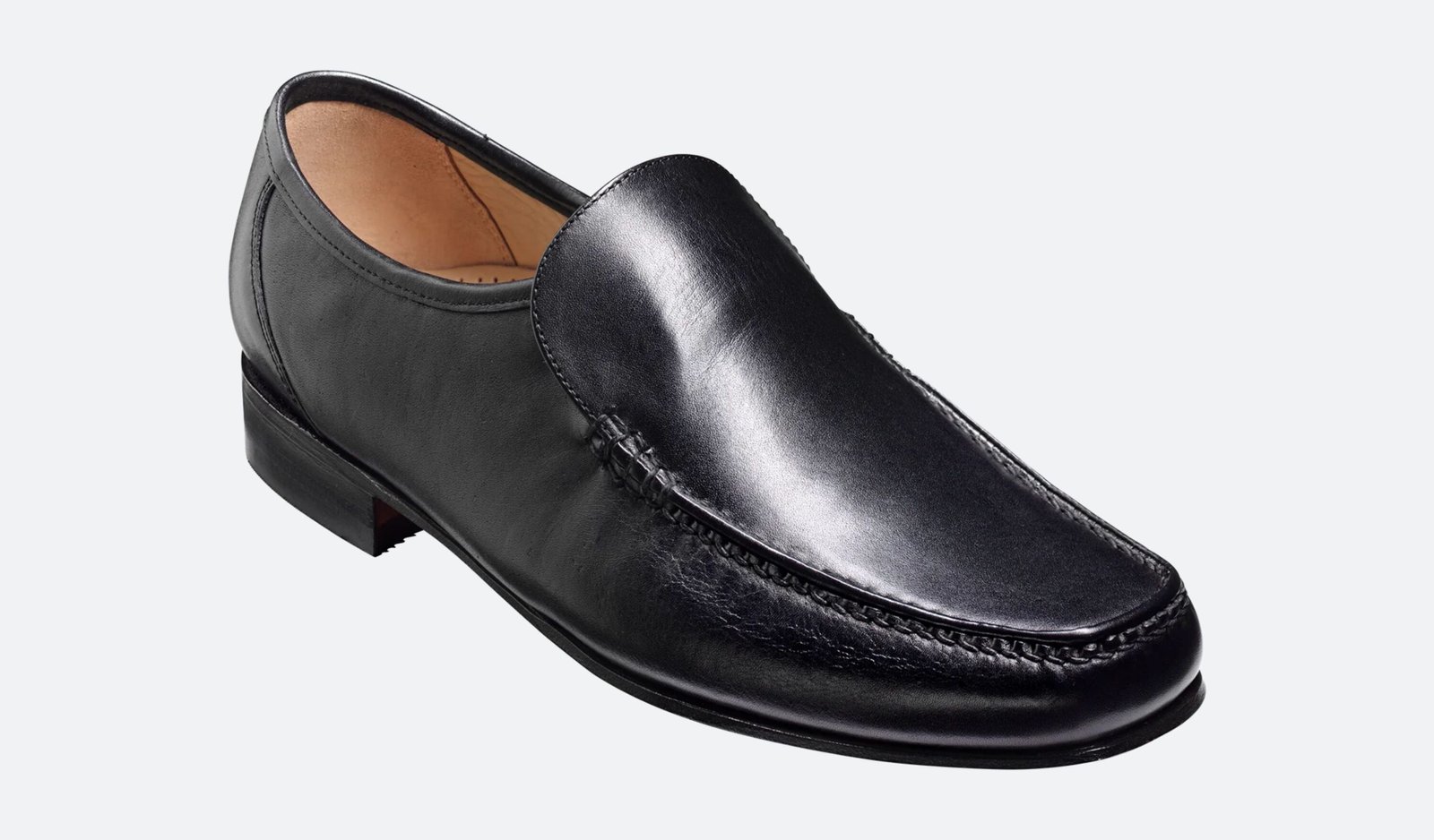 Veteran - Premium Quality Handmade Leather Loafer Shoes