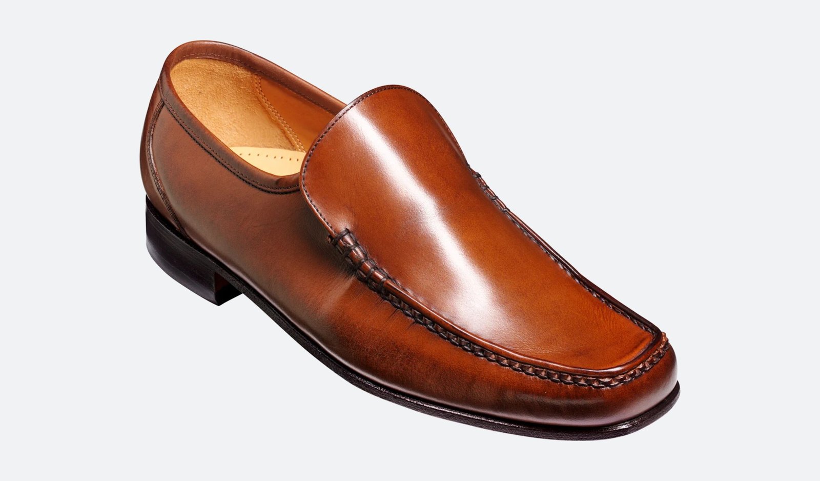 Veteran - Premium Quality Handmade Leather Loafer Shoes