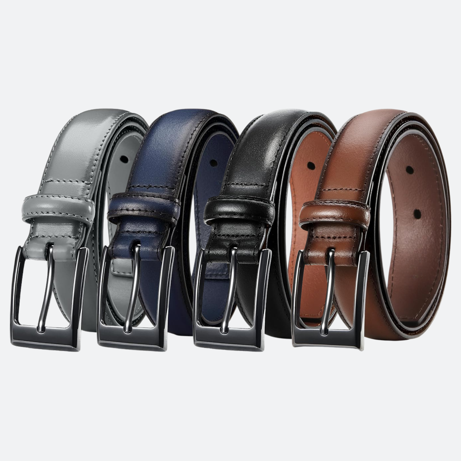 Premium Quality Handmade Leather Belts