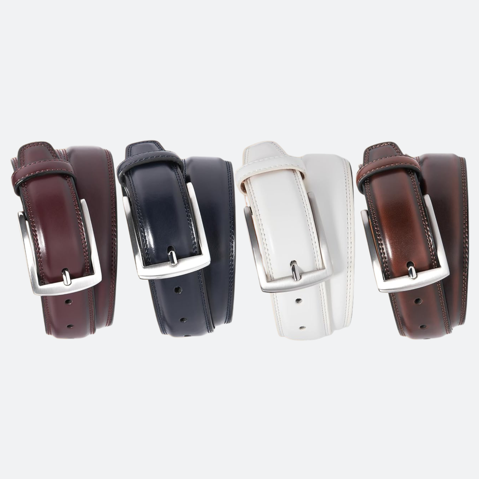 Premium Quality Handmade Leather Belts