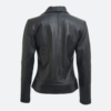 Aria - Premium Quality Handmade Women's Leather Jacket