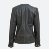 Astra - Premium Quality Handmade Women's Leather Jacket