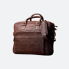 Atlas - Handmade Leather Men's Satchel Bags