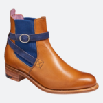 Beezie - Premium Quality Handmade Leather Women's Chelsea Boots