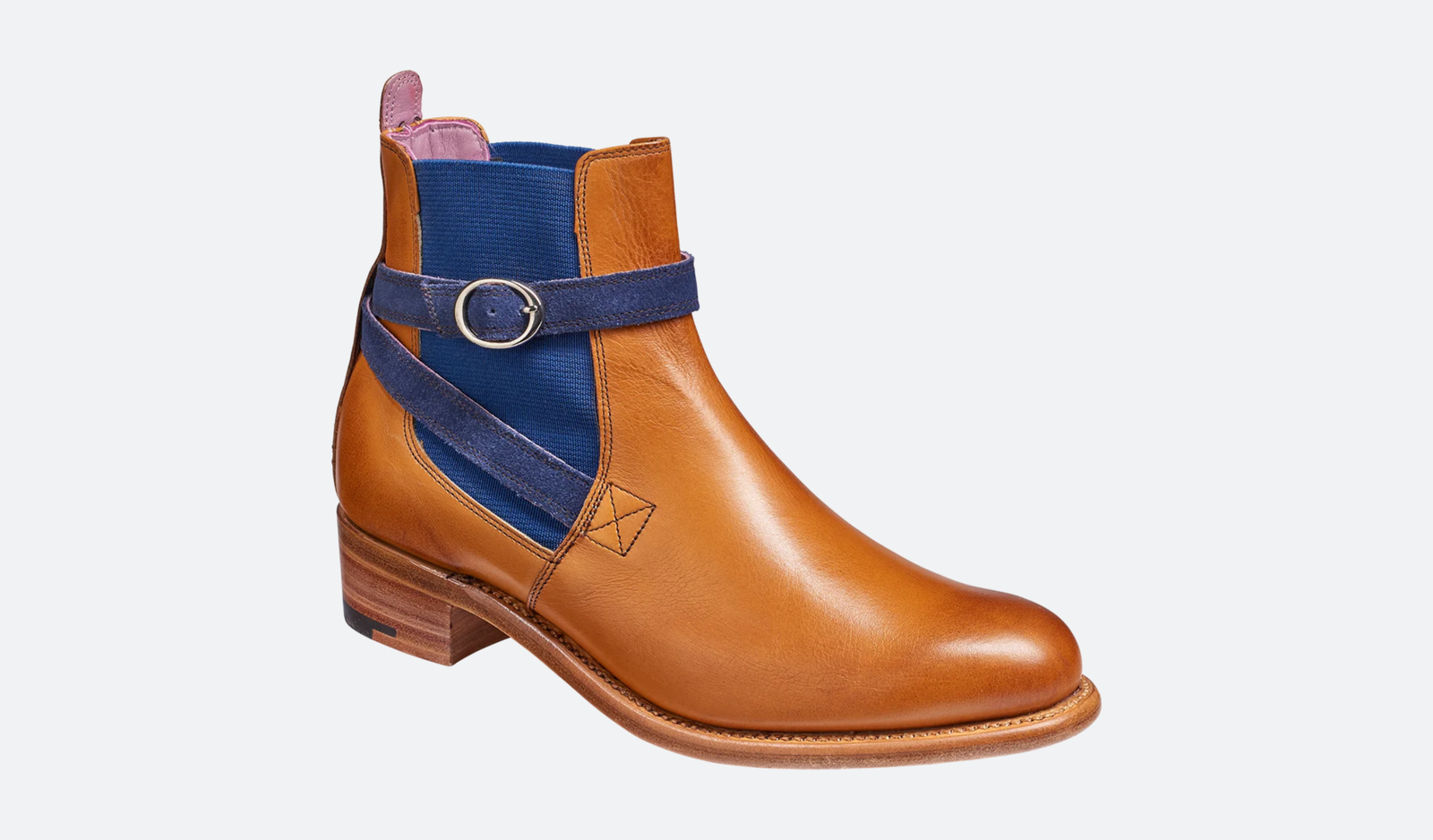 Beezie - Premium Quality Handmade Leather Women's Chelsea Boots