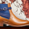 Beezie - Premium Quality Handmade Leather Women's Chelsea Boots