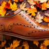 Eloquence - Premium Quality Handmade Leather Women's Oxford Shoes