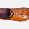 Eloquence - Premium Quality Handmade Leather Women's Oxford Shoes