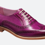 Evelyn - Premium Quality Handmade Leather Women's Oxford Shoes