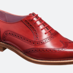 Evelyn - Premium Quality Handmade Leather Women's Oxford Shoes