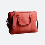 Fuchsia - Handmade Leather Women Bags