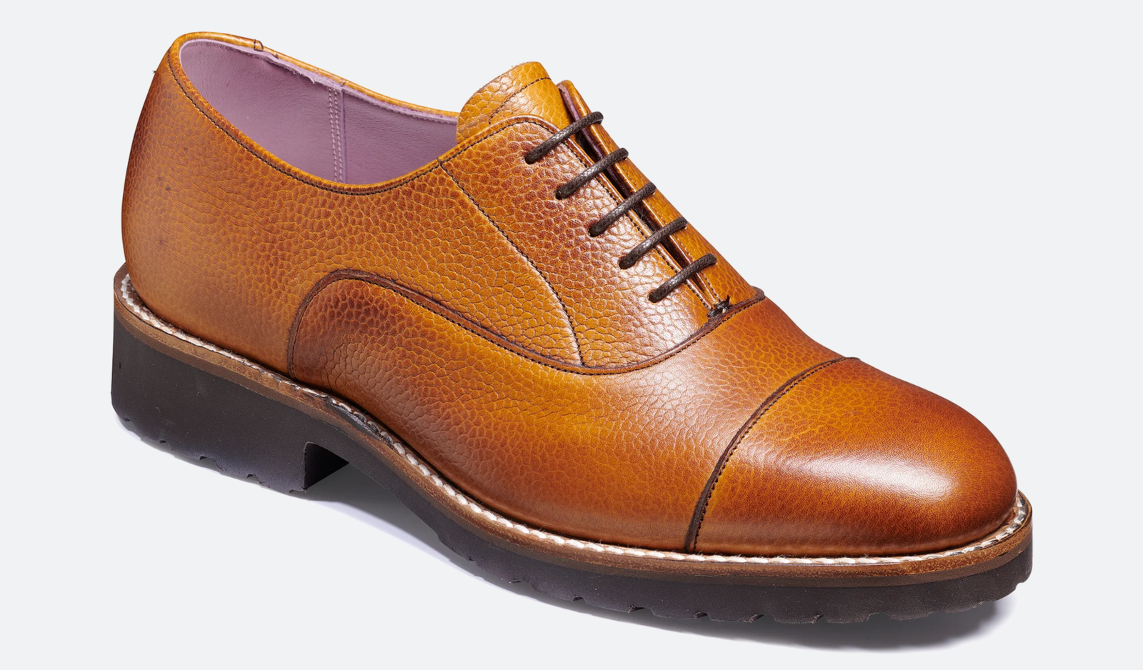 Ivy - Premium Quality Handmade Leather Women's Oxford Shoes