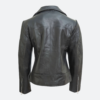 Jade - Premium Quality Handmade Women's Leather Jacket