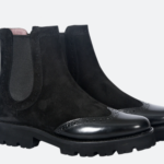 Jane - Premium Quality Handmade Leather Women's Chelsea Boots