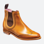 Mariana - Premium Quality Handmade Leather Women's Chelsea Boots