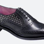 Ladybird - Premium Quality Handmade Leather Women's Oxford Shoes