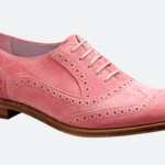 Ladybird - Premium Quality Handmade Leather Women's Oxford Shoes