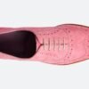 Ladybird - Premium Quality Handmade Leather Women's Oxford Shoes