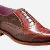 Ladybird - Premium Quality Handmade Leather Women's Oxford Shoes