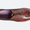 Ladybird - Premium Quality Handmade Leather Women's Oxford Shoes