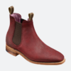 Luna - Premium Quality Handmade Leather Women's Chelsea Boots