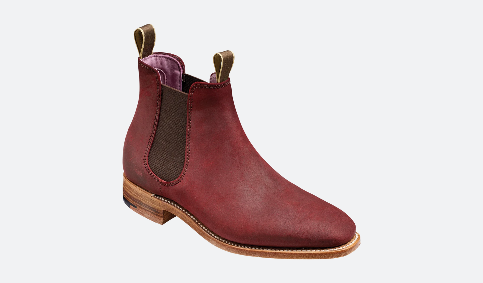 Luna - Premium Quality Handmade Leather Women's Chelsea Boots