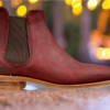 Luna - Premium Quality Handmade Leather Women's Chelsea Boots