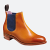 Mariana - Premium Quality Handmade Leather Women's Chelsea Boots