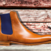 Mariana - Premium Quality Handmade Leather Women's Chelsea Boots