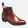 Mariana - Premium Quality Handmade Leather Women's Chelsea Boots