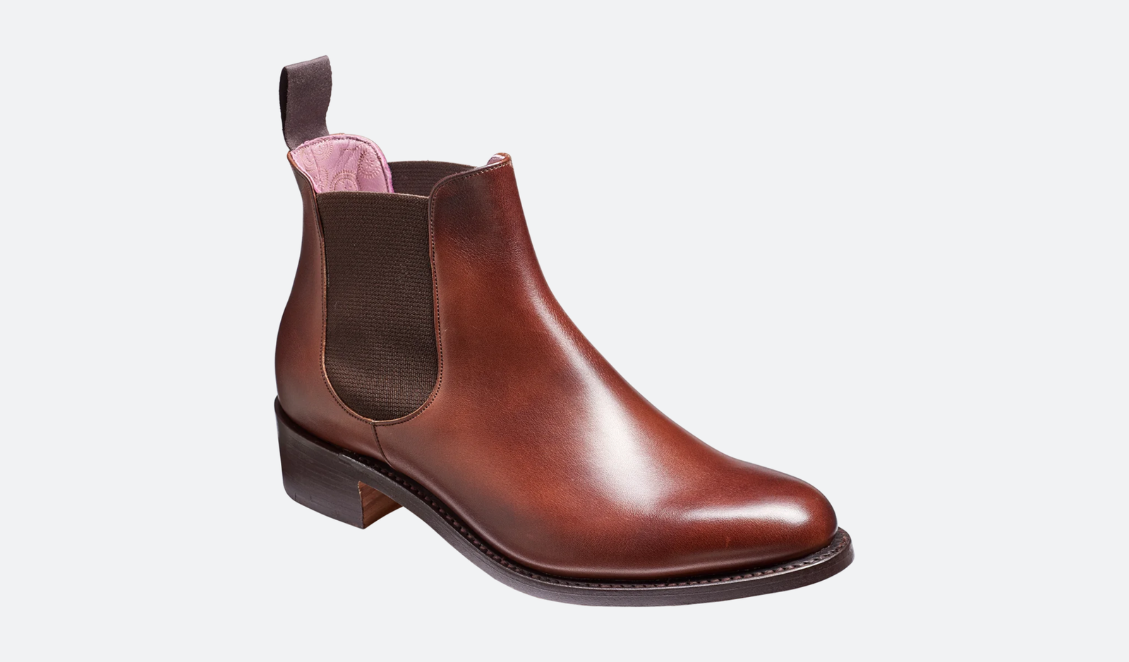 Mariana - Premium Quality Handmade Leather Women's Chelsea Boots