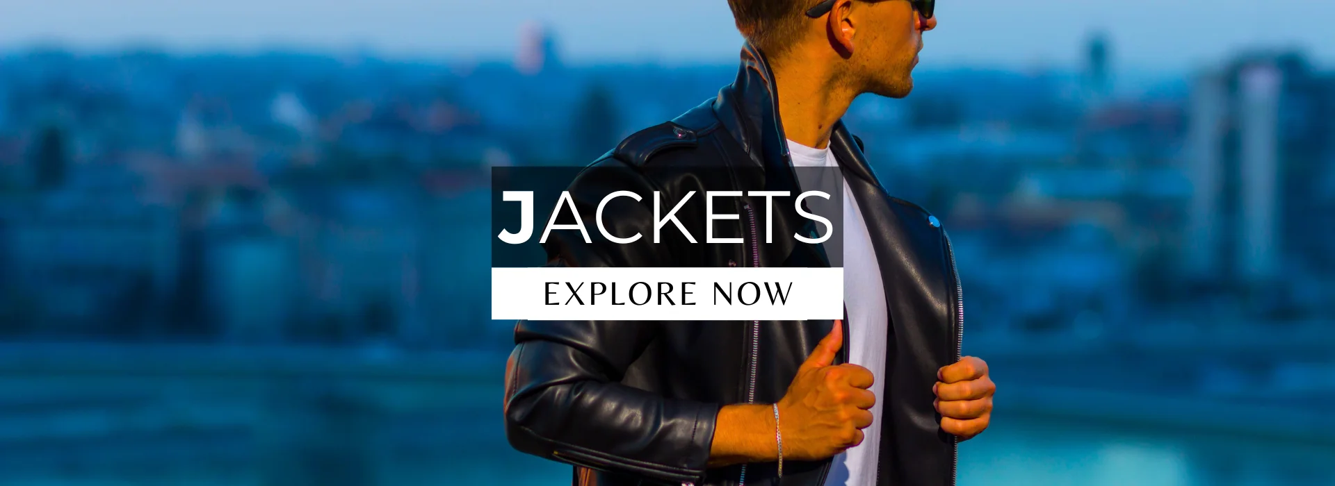 Hebleathers Jackets