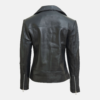 Solace - Premium Quality Handmade Women's Leather Jacket