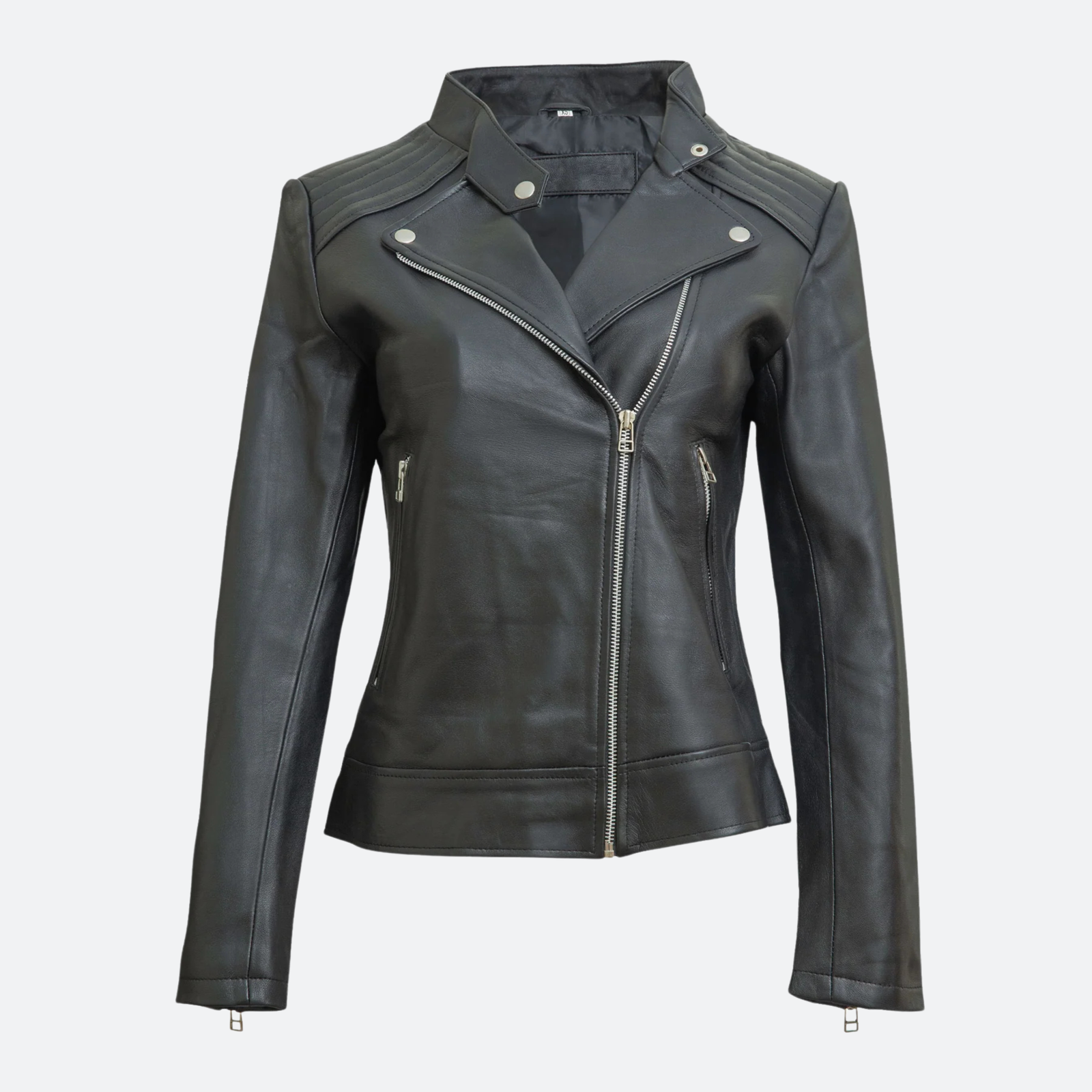 Vesper - Premium Quality Handmade Women's Leather Jacket