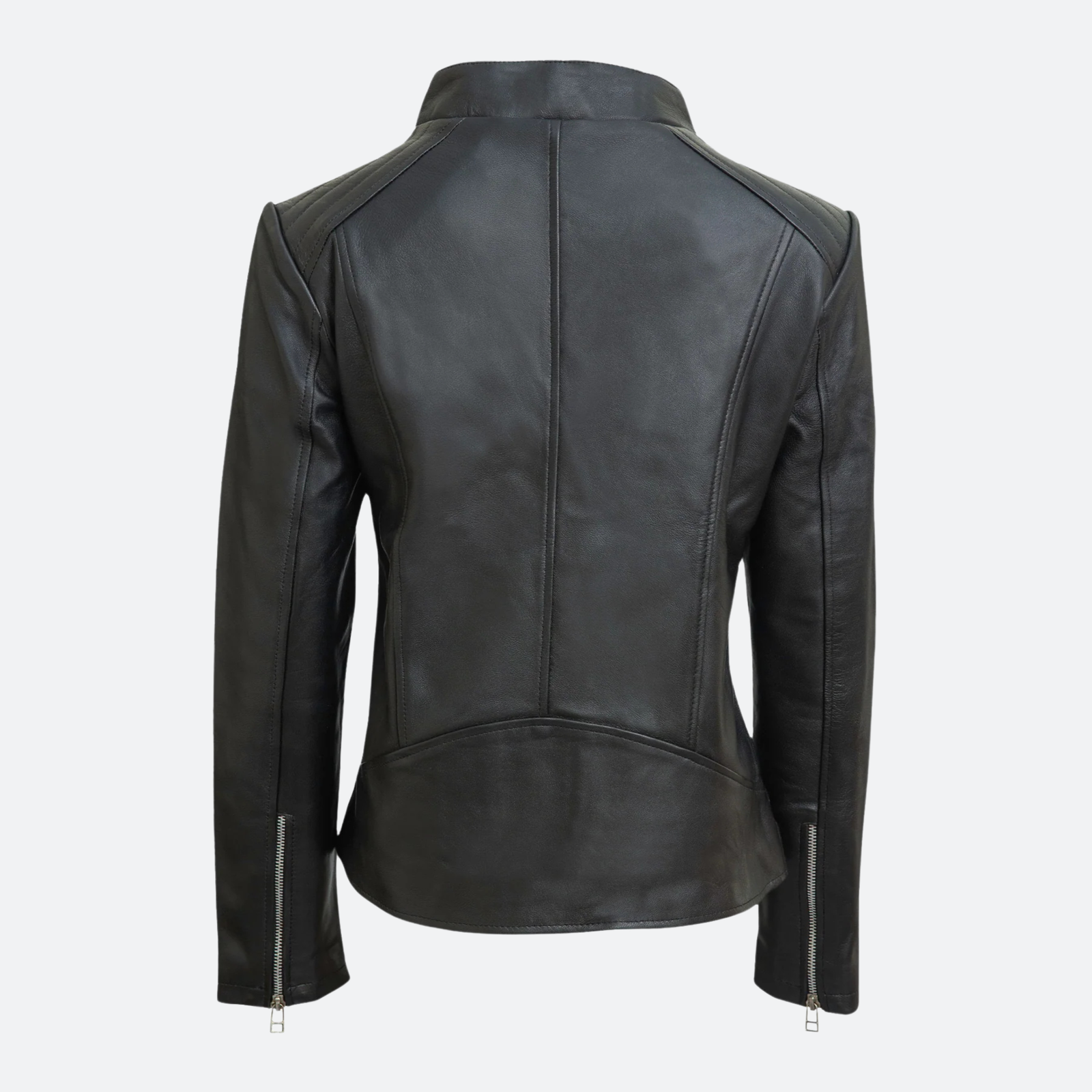 Vesper - Premium Quality Handmade Women's Leather Jacket