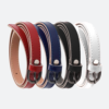 Handmade Women Leather Belts