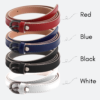 Handmade Women Leather Belts